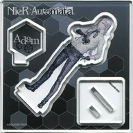 Adam Acrylic Stand "NieR : Automata ×SQUARE ENIX CAFE 2nd Product"
