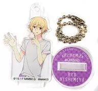 Ryo Nishinomiya (Isomi) "Sanrio Men's in Namja town Acrylic Stand"