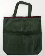 TM NETWORK Tote "TM NETWORK Tribute LIVE UTSU & KINE'S SELECTION FROM TM SONGS"