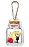 Jean Otus Primanax Bottle Kyara Holder "ACCA: 13-Territory Inspection Dept"