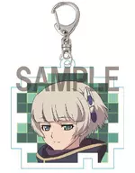 Meteora Osterreich Acrylic Key Holder "Re : CREATORS"