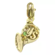 Yeson necklace charm (horn) "SUPER JUNIOR-YESUNG Special Live" Y's SONG "limited to Yokohama venue