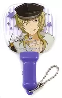 "Ensemble Stars! 2nd Anniversary Fan Thanksgiving Cheer Cheers Light Collection" in Kaoru Hakaze