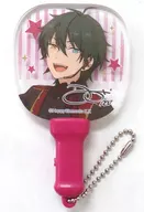 "Ensemble Stars! 2nd Anniversary Fan Thanksgiving Cheer Cheers Light Collection" in Kagehira Mika