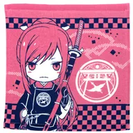 Taro Tachi Hand Towel "Minna no KUJI Sword Ranmai -ONLINE - ~ Towel No Jin Sononi ~" G Prize
