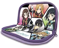 集合 マルチポーチ 「劇場版 ソードアート・オンライン-オーディナル・スケール-」