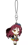 Riko Sakurauchi "Love Live! Sunshine! Rubber Strap Collection"