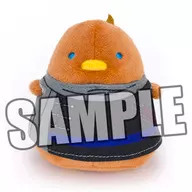 Kamoi Chun collection' GINTAMA'