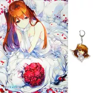 小木曽雪菜 オンリーセット 「WHITE ALBUM2」 character1 2017グッズ