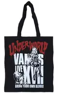 VAPS手提包(黑色)"VAPS LIVE 2017-UNDERWORLD-"