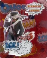 月浪カルラ アクリルフィギュアスタンド 「DIABOLIK LOVERS Bloody Villainくじ Type B」 C-5賞