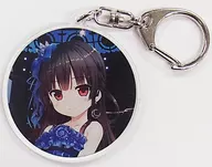 Hachiroku Acrílico Key Holder "Maitetsu Goichi Yaji Monogatari -Lose Concert 2016 -" Privilegios especiales para los visitantes