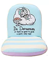 1.ドラえもん 座椅子 「サンリオ当りくじ I’m Doraemon」