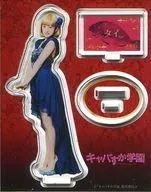 兒玉遥(HKT48) 「キャバすか学園 卓上アクリルスタンドコレクション」 AKB48グループショップ限定