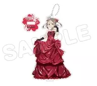 夏凜 Miyoshi Drawn Acrylic Stand S Size "Yuki Yuna is a Brave"