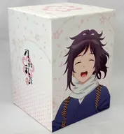 "Blu-ray/DVD TOUKEN RANBU HANAMARU" DMM Complete Volume Purchase benefits