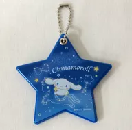 シナモロール(夜空) スライドミラー 「サンリオキャラクターズ」