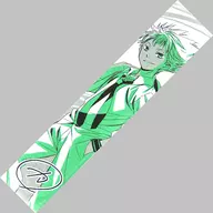 Nishina Kazuki Muffler Towel "Minna no KUJI KING OF PRISM-PRIDE the HERO" G Prize