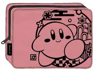 Kirby (Walking) Kirie series square porch "Kirby's Dream Land"