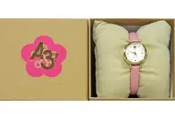 春組モデル 腕時計(リストウォッチ) 「A3!(エースリー)」