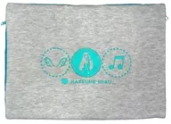 初音ミク トラベルポーチ 「VOCALOID」 初音ミク ウィングショップグッズ