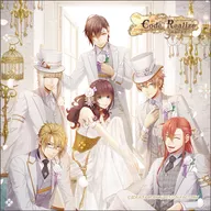 Assembled Microfiber "Code : Realize - The Future of Blessing -"