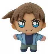 Heiji Hattori "CASE CLOSED Puchi Nui Mascot"