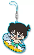 Edogawa CONAN (SURFING) "CASE CLOSED Chokowa Rubber Strap Vol. 2"