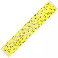 ジュノ マフラータオル(イエロー) 「JUNHO(From 2PM) Solo Tour 2017 “2017 S/S”」 大阪会場限定