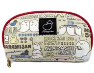 Caja de gafas colectiva "Hokkai no Hexenbiest Burasa-san"