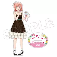 Yuigahama Yui (Macaroon Ver.) Acrylic Stand L Size "My Youth Romantic Comedy Is Wrong, As I Expected. Continued"