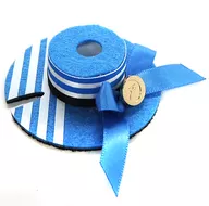 G.7月(文月) ツキウサ。専用ハット 「ツキウタ。」