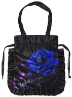 YOSHIKI拉绳包托特