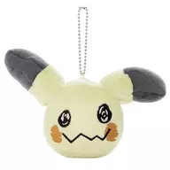 ミミッキュ Mocchi-Mocchi-Style もっちぃもっちぃスタイル フェイス型マスコット 「ポケットモンスター」