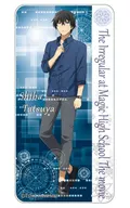 司波達也(Aj_tatsuya) ドミテリア 「劇場版 魔法科高校の劣等生 星を呼ぶ少女」