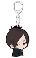 MAKI Sosuke "Botch" Rubber strap 「 BAND LET'S DO IT! 」