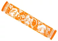 チマメ tai muffler toalha "Você pediu coelho? チマメ tai oneman live chimame march"