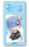 Rem Pukasshu Acrylic Stand "Re:ZeRo Starting Life in Another World"