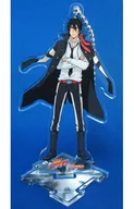 XANXUS(10年後) アクリルキーホルダー スタンドタイプ 「家庭教師ヒットマンREBORN! -未来編- in J-WORLD TOKYO」