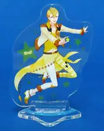 ROKUYA NAGI Acrylic Stand "Ichiban KUJI Idolish seven Happy Sparkle Star!" N Award