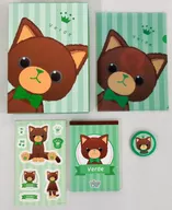 Verde (寿嶺 2) Utano Prince Sama Cat with friends set "Prince ♪" AnimeJapan 2017 goods