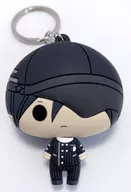 Shūichi Saihara : El soporte de la llave tridimensional de MACARONZ "New Danganronpa V3 Minna no Koro Shea I New Term"