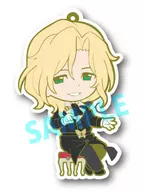 Kei Tsuzuki "Toys Works Collection! Idolmaster SideM Vol. 4"
