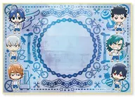 3. Hakone Gakuen (SD pattern) Dresser Cross "YOWAMUSHI PEDAL NEW GENERATION"