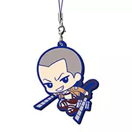 Connie Springer : "Attack on Titan ~ Mobilize! Research Corps! ~ Capsule Rubber Mascot"