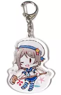 渡辺曜 「ラブライブ!サンシャイン!! School idol diary トレーディングアクリルキーホルダー2」 C92グッズ