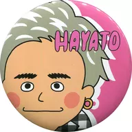 小森隼 ミニミラー 「GENERATIONS LIVE TOUR 2017 “MAD CYCLONE”」 会場限定カプセル景品