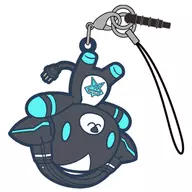 Arcuma Tsumamare Strap "PHANTASY STAR ONLINE 2"