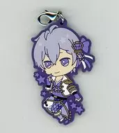 Sogo Osaka Rubber strap 「 Ichiban KUJI Idolish7 Happy Sparkle Star! 」 P Award