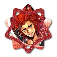 Axel KINGDOM HEARTS Twinkle Kisogawa Bridge Acrylic Charm